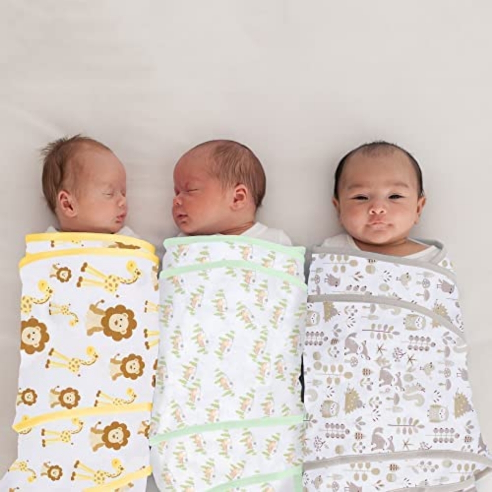 Swaddles Miracle blanket